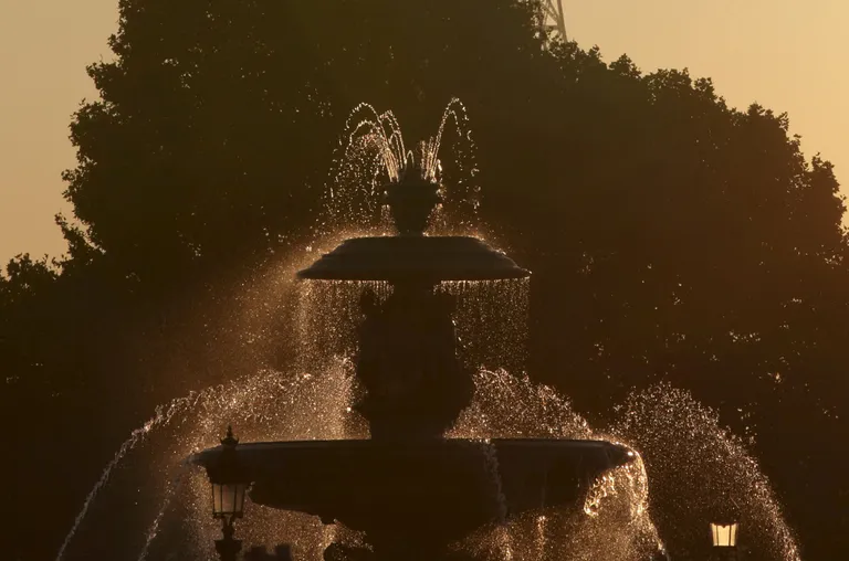 Foto: Scanpix