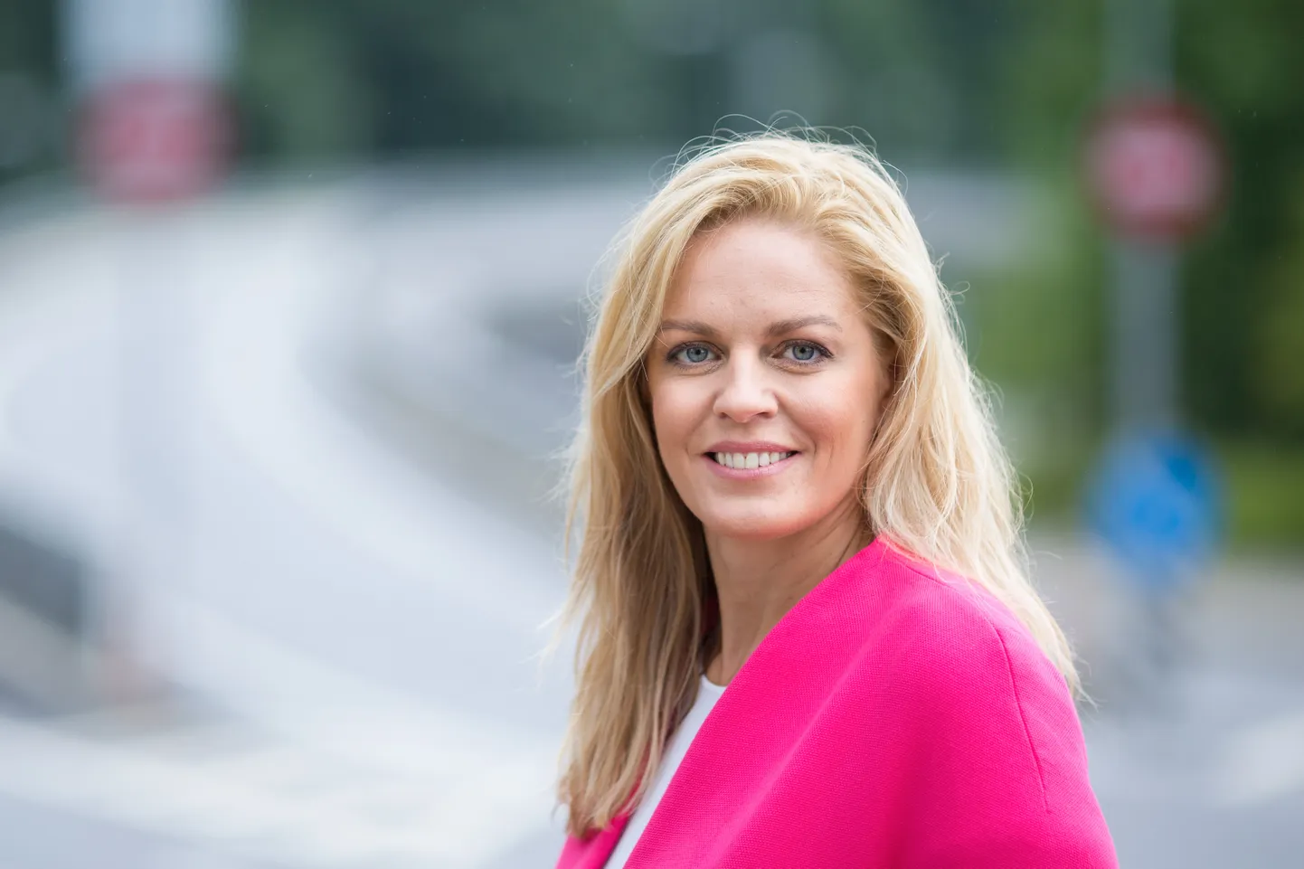 Roberta Rudokiene, Startup Lithuania juht