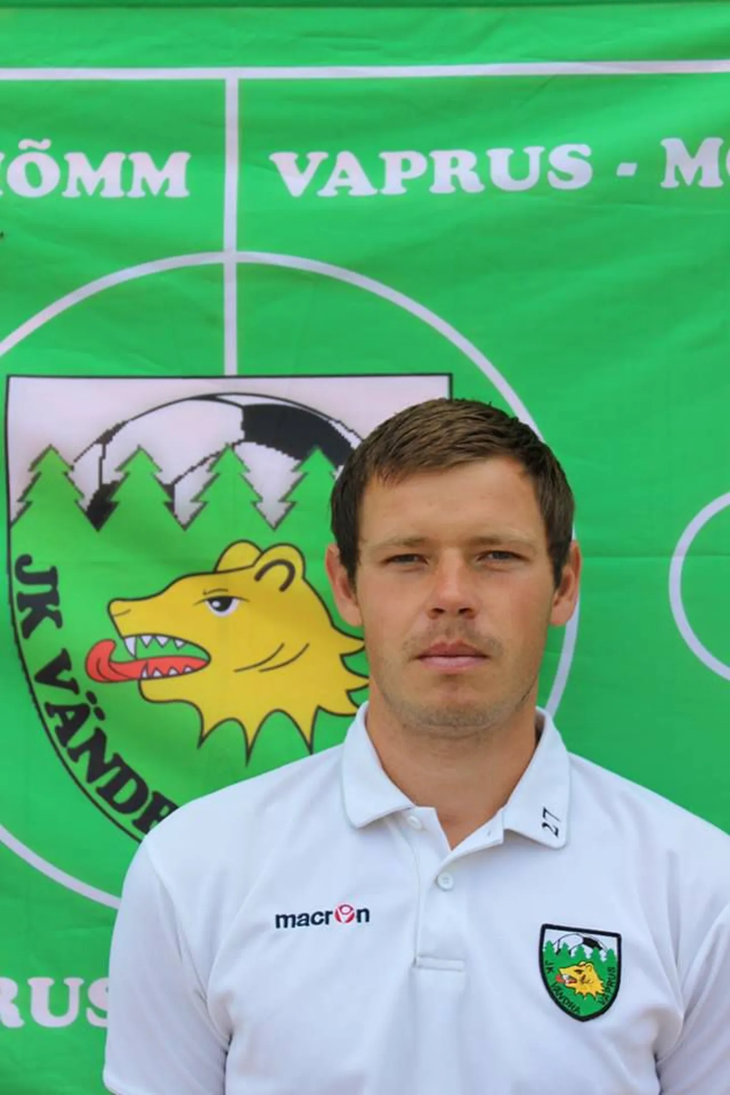 Ranet Lepik.