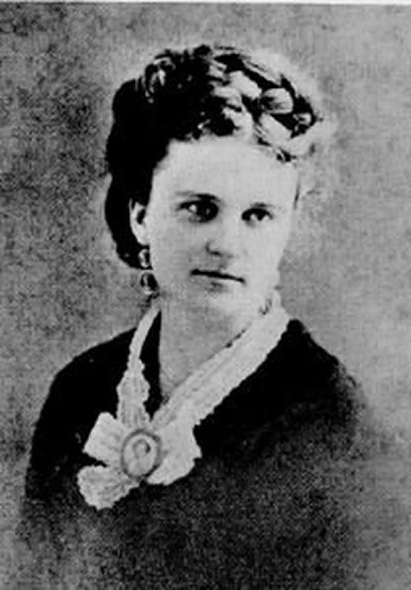 Kate Chopin.