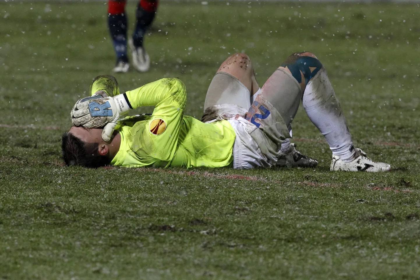 Bojan Jorgacevic