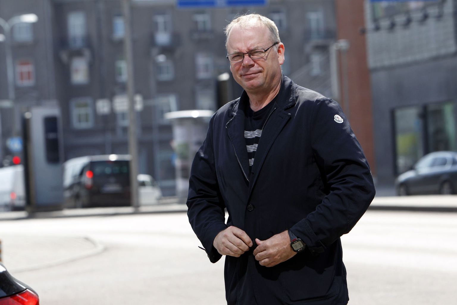 Jüri Mõis