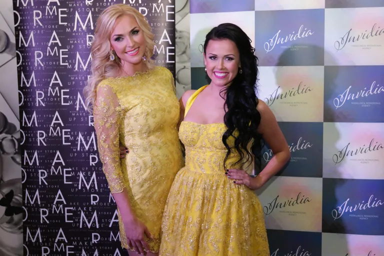 Laura Kõrgemäe, Kerstin Koort