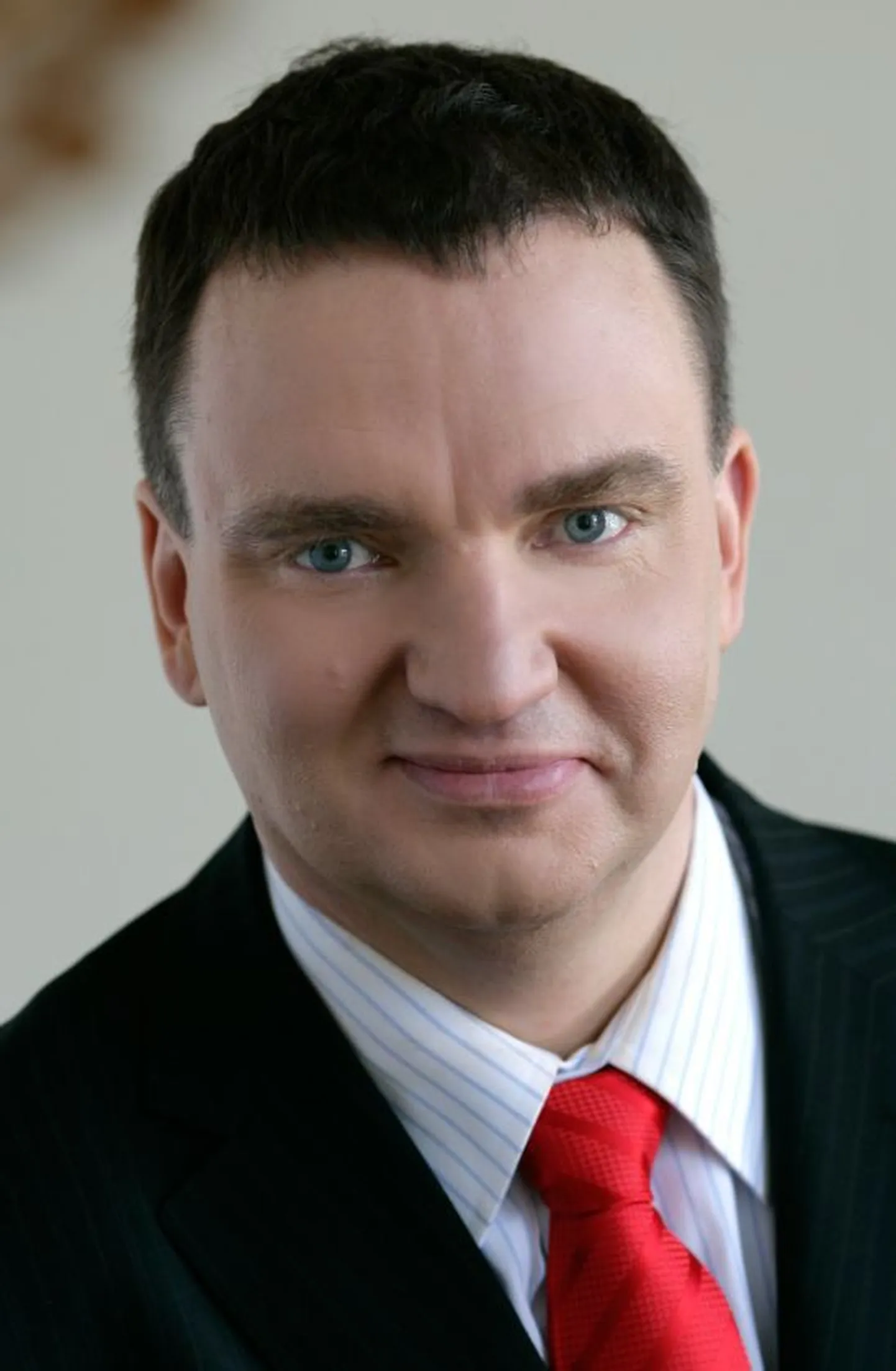 Hannes Astok