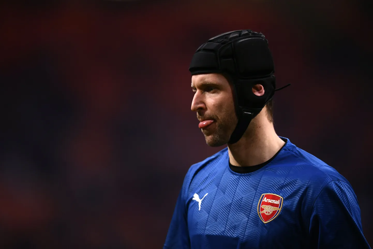 Petr Cech.