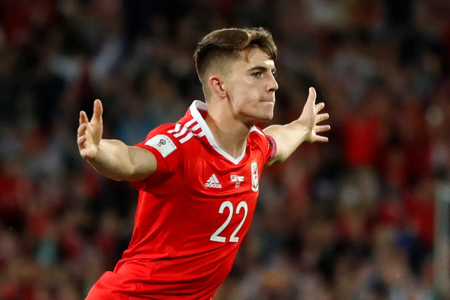 Ben Woodburn