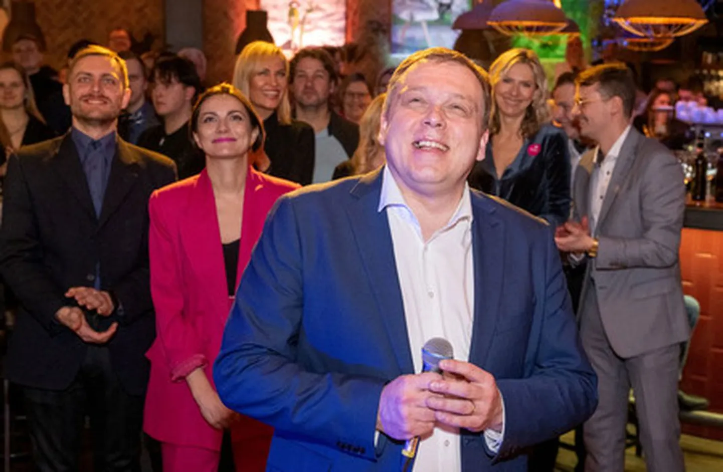 Igaunijas politiskā partija "Igaunija 200"