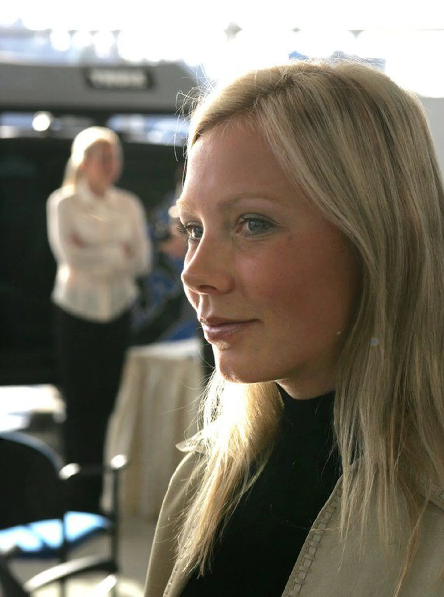 Katrin migun