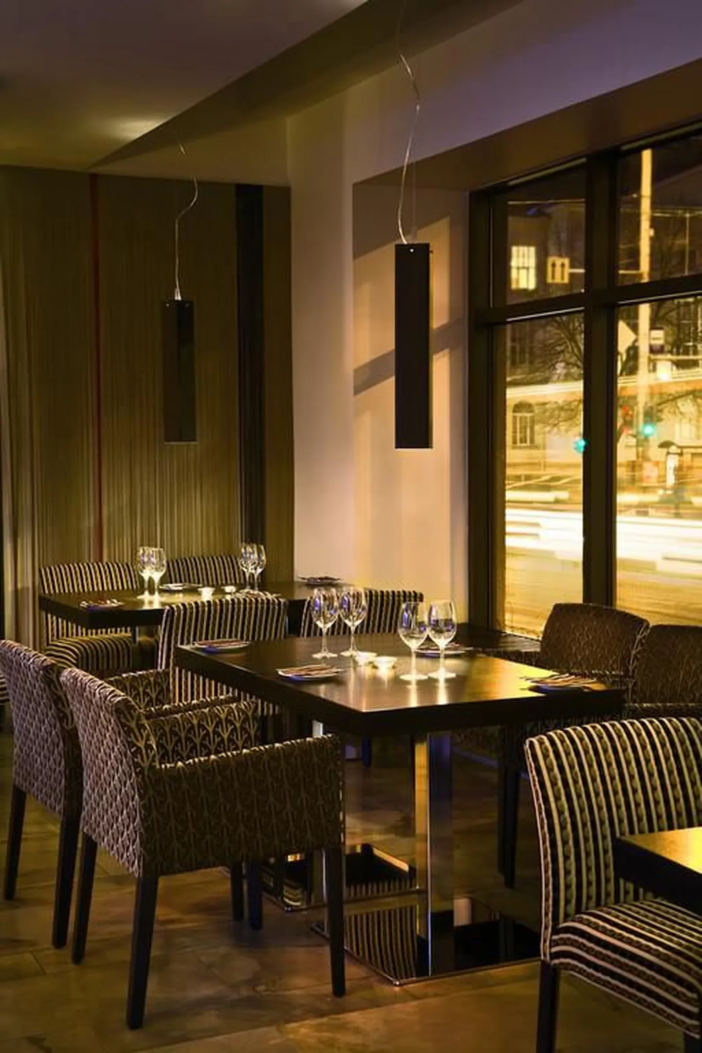 Palace Restaurant