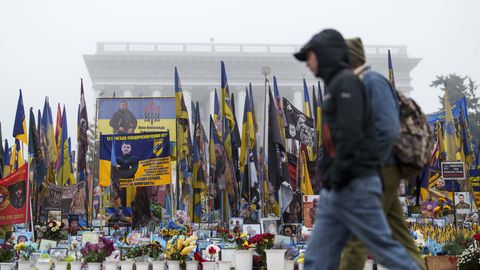 Европейские поправки к мирному плану: Украина не обязана уходить из Донбасса, а США не извлекут выгоду из российских активов