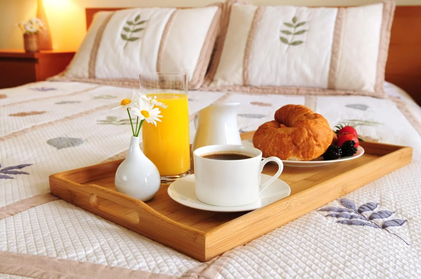 Hotell