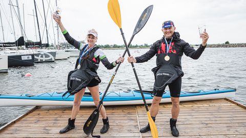 GALERII ⟩ Saaremaa aerufestival pakkus kolme päeva jagu elamusi