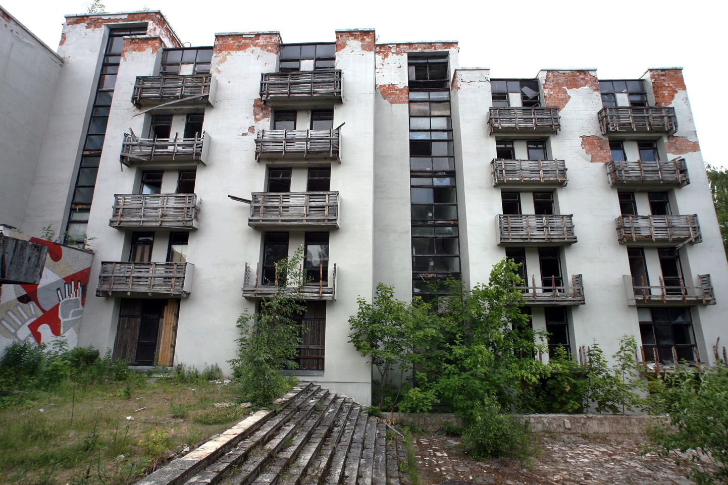 Narva-Jõesuus napib korteried, kus oleks paigas hind ja kvaliteet.