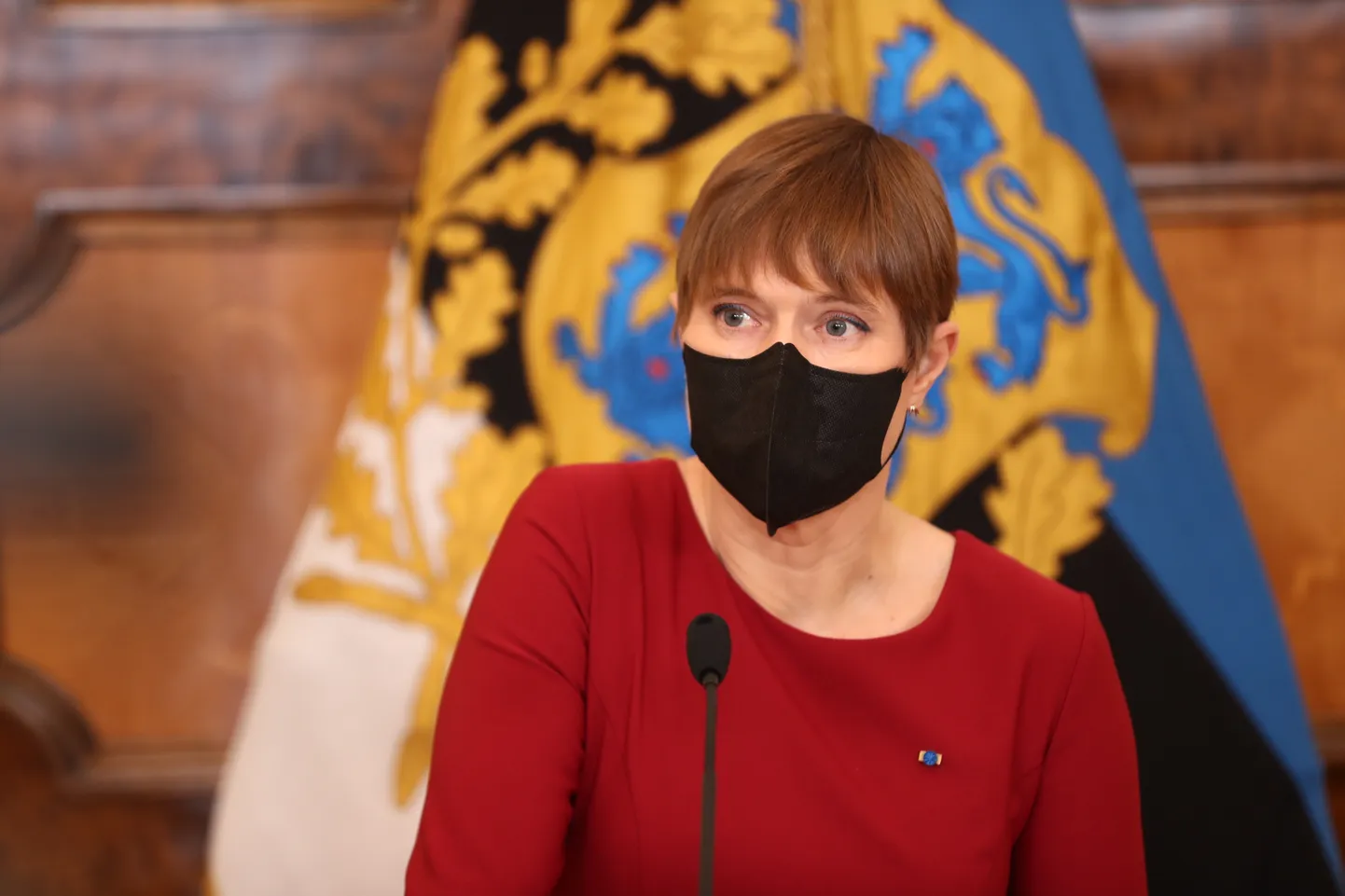Kaljulaid teeb juba täna Kaja Kallasele ettepanku valitsuse moodustamiseks.