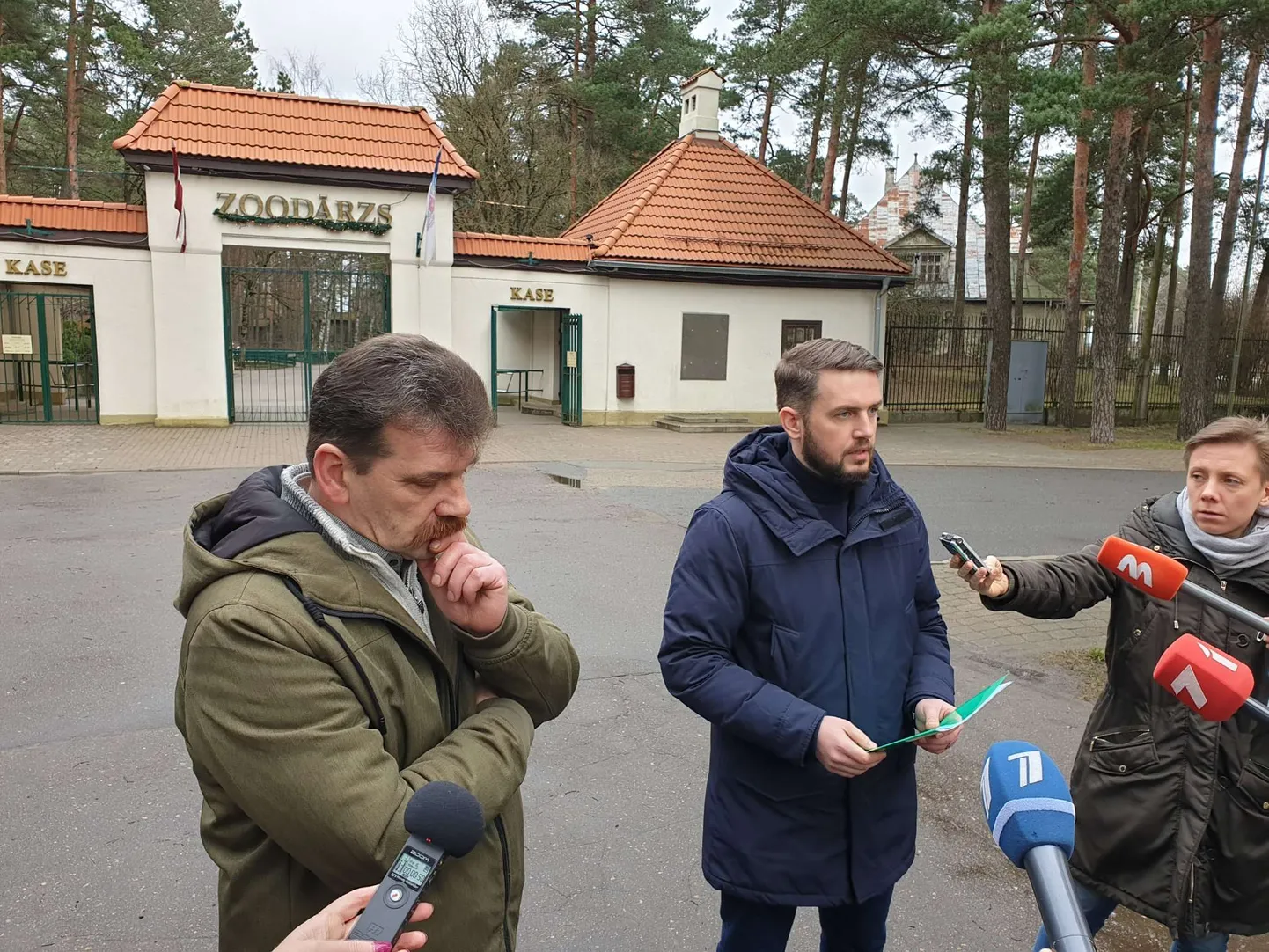 Raksta foto