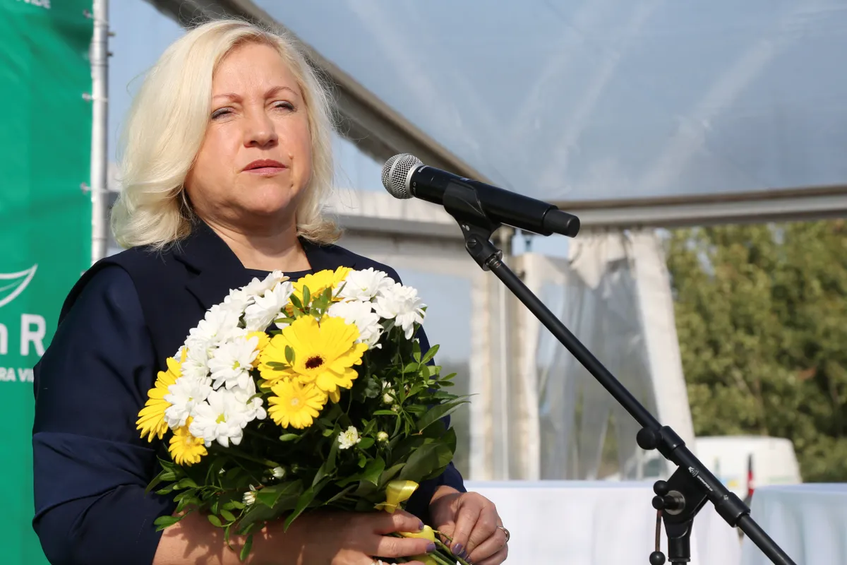 Вита Паулане