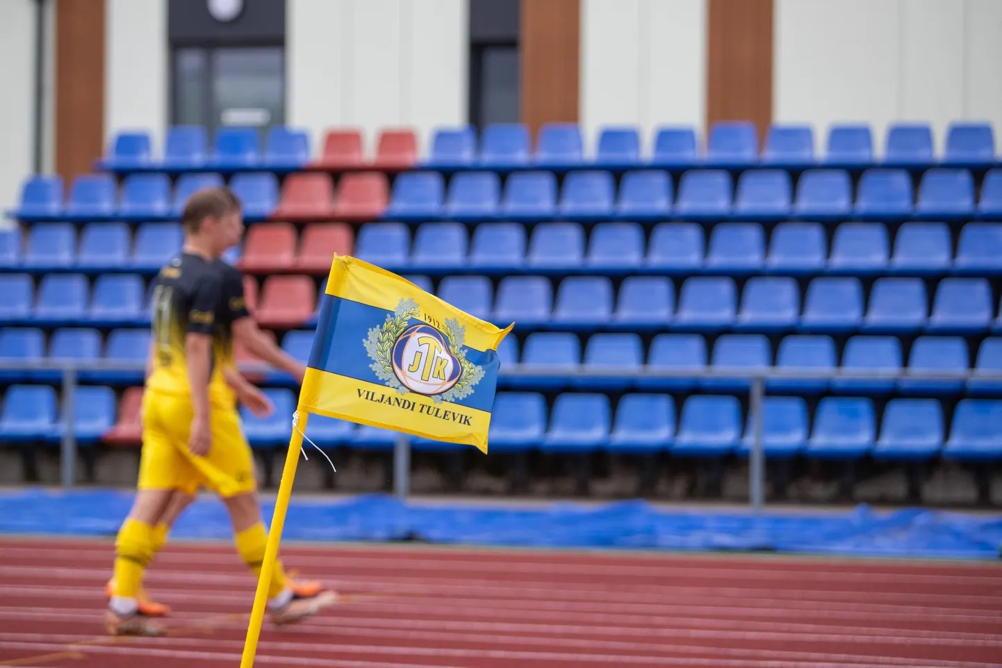 Sel laupäeval mängib Viljandi Tulevik liiga 31. voorus tabelinaabri FA Tartu meeskonnaga.