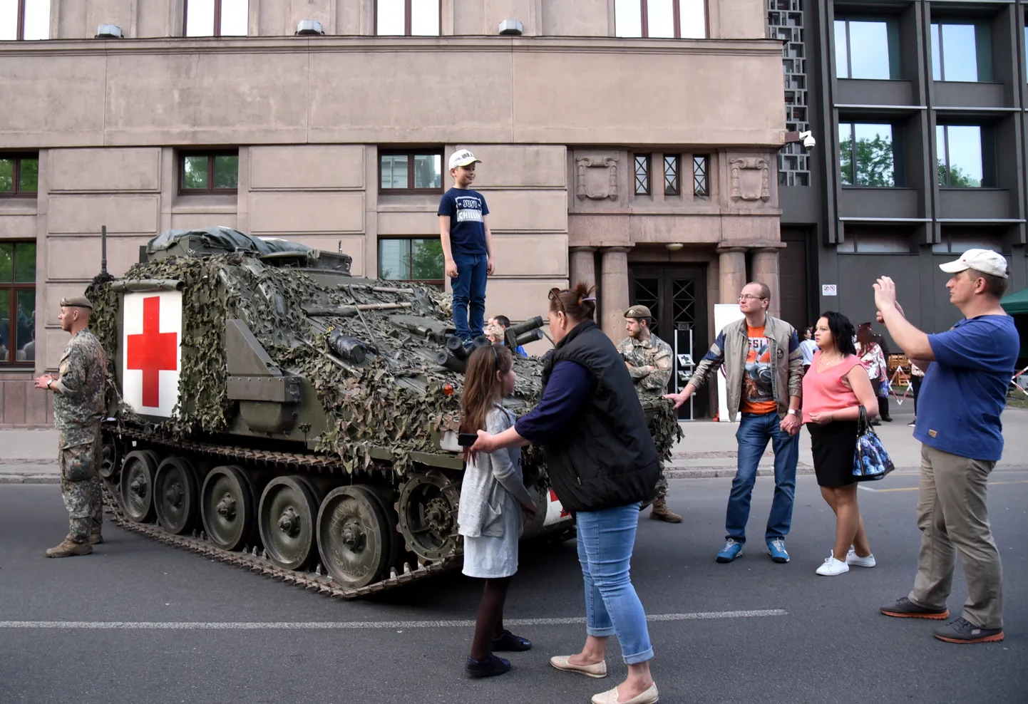 Фото статьи