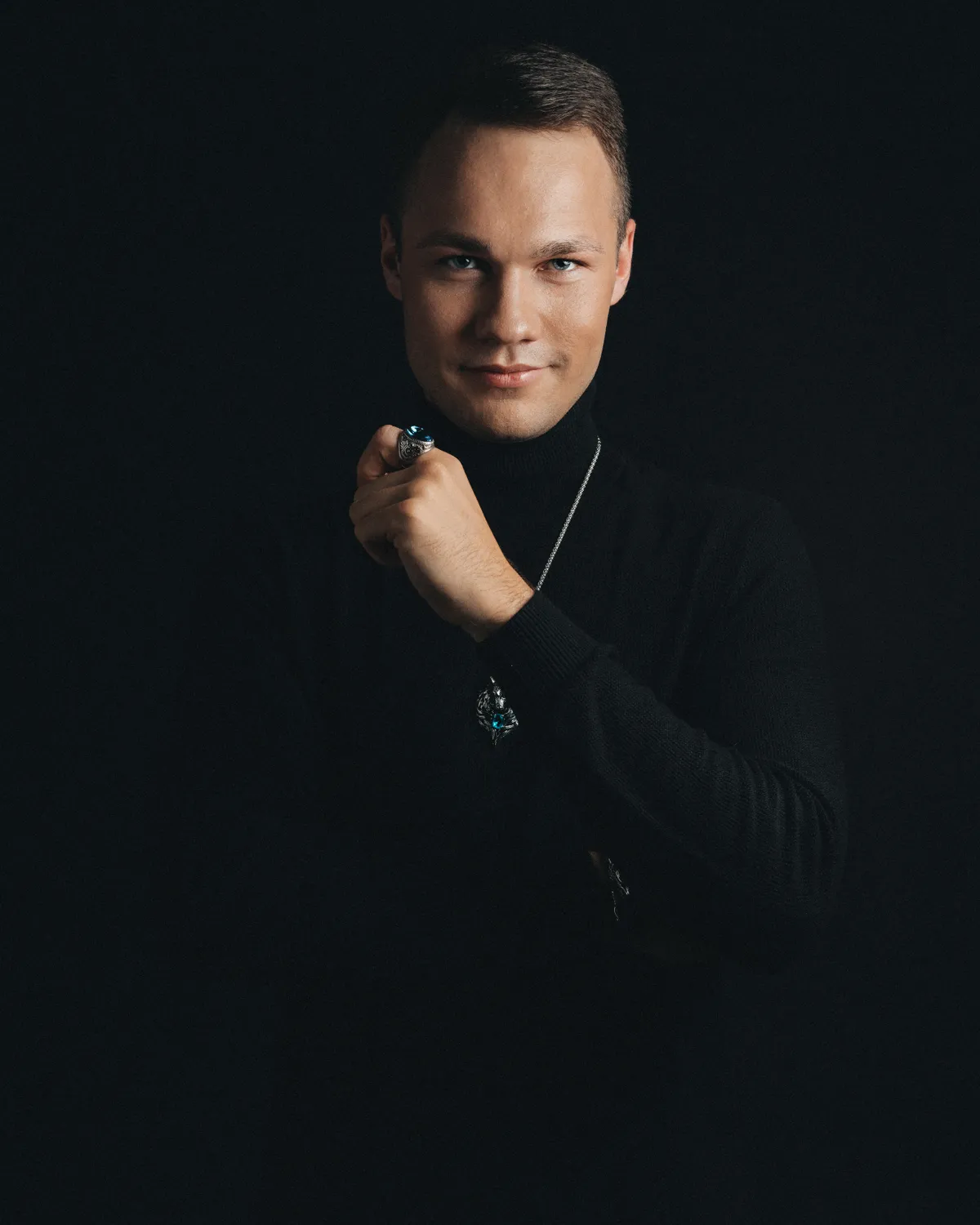 Ants Rootslane ei unistanud noorena sugugi hüpnotisööri ametist.