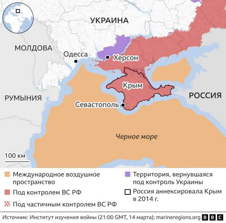 Карта