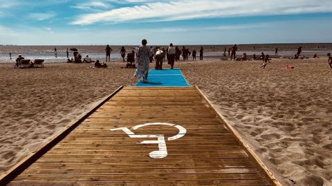 Uus portaal aitab leida ligipääsetavaid kohti kogu Eestis