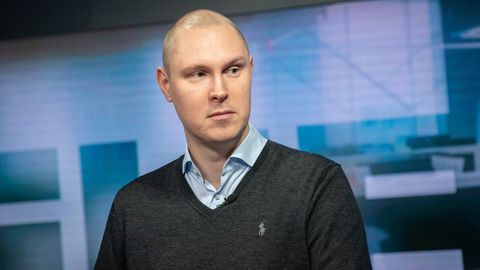 Раймонд Кальюлайд: через 10 лет в Эстонии получить образование на русском языке уже будет нельзя