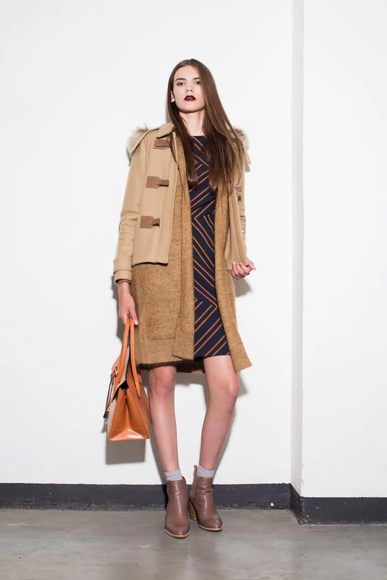 Michael Kors (фото: Майкен Стаак)
