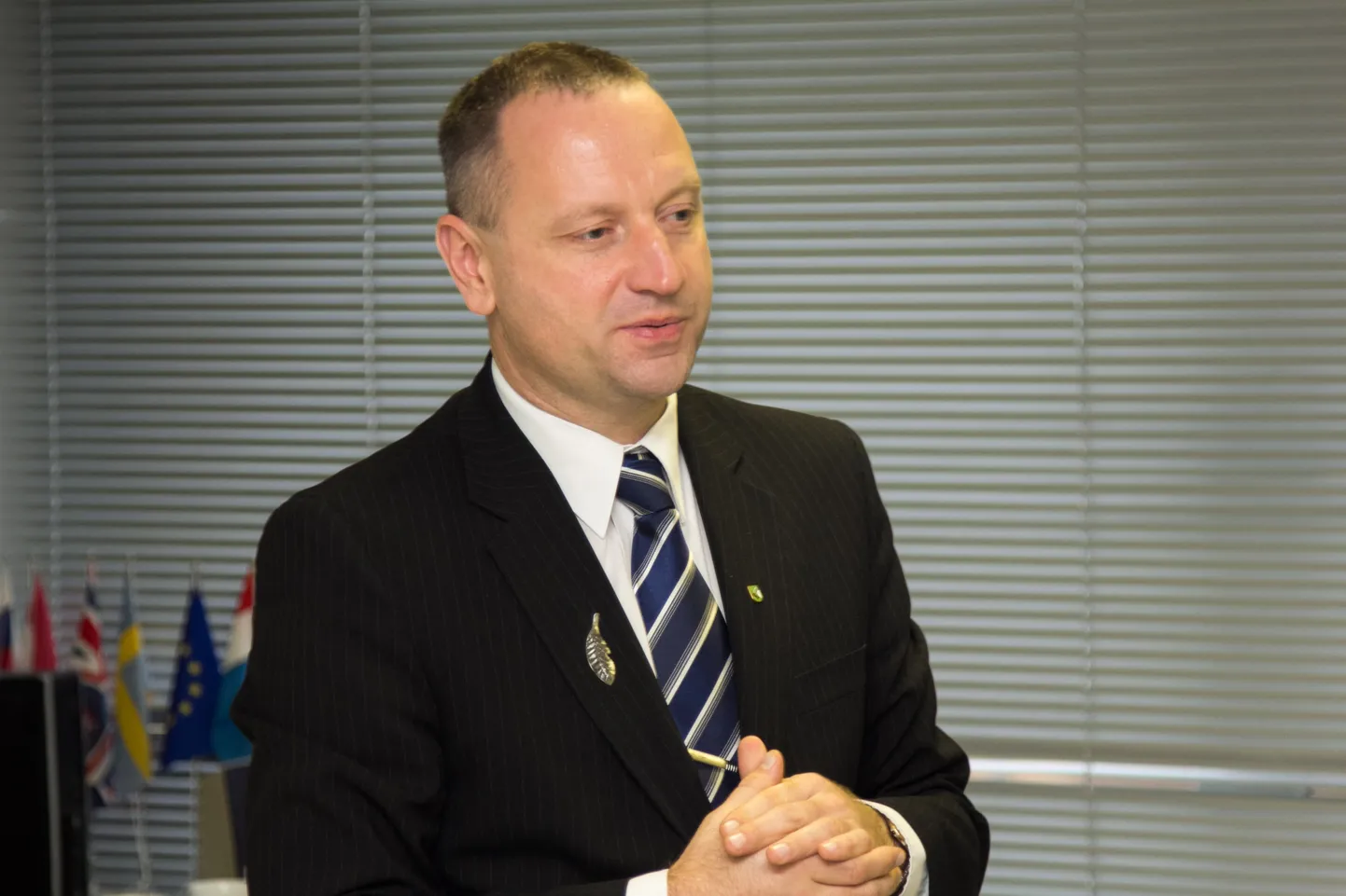 Kalev Härk