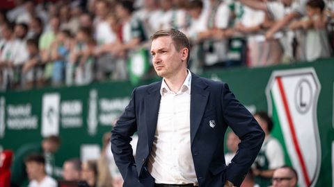 Heiko Rannula: see oli mu elu raskeim hooaeg
