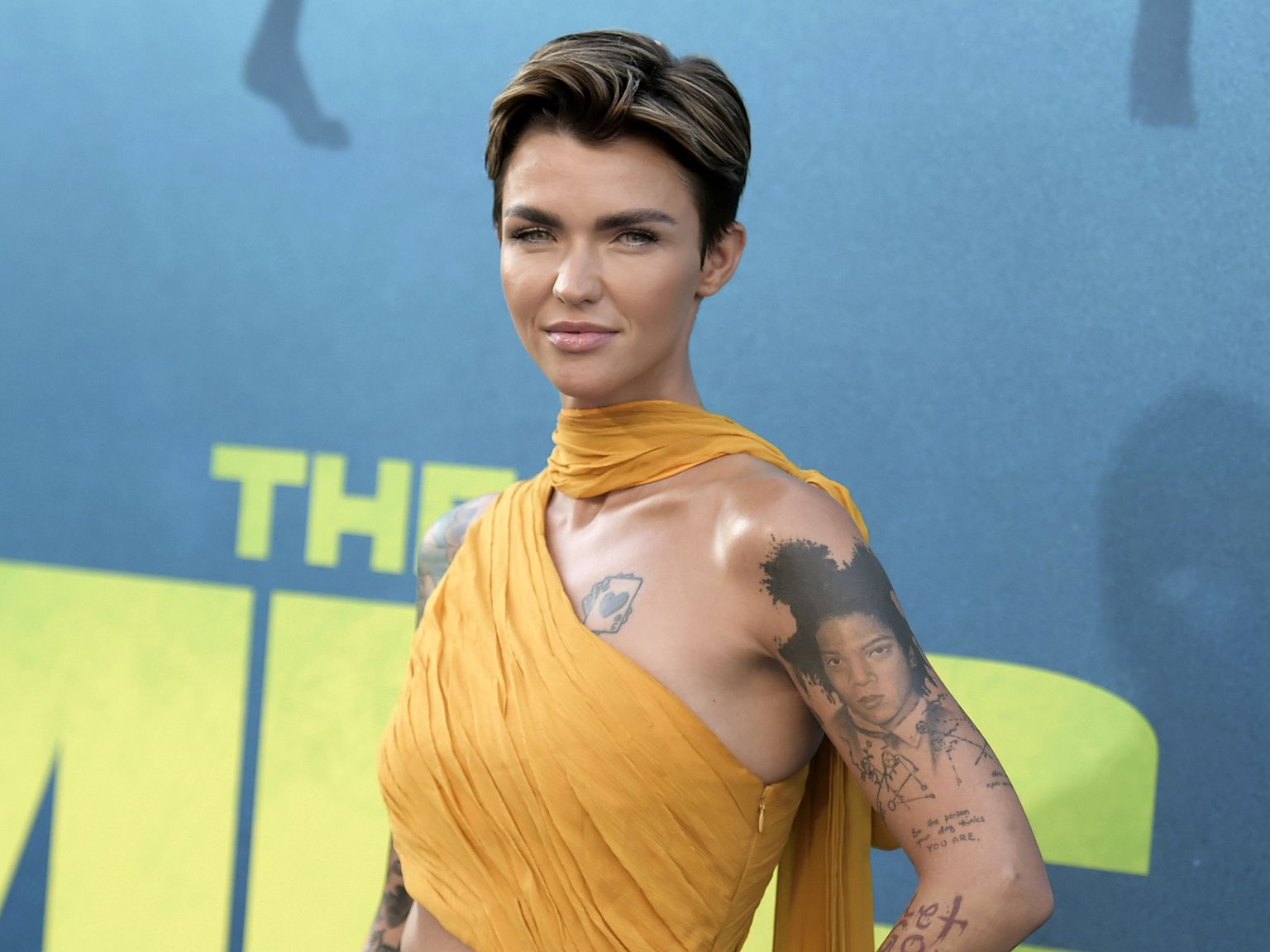Ruby Rose