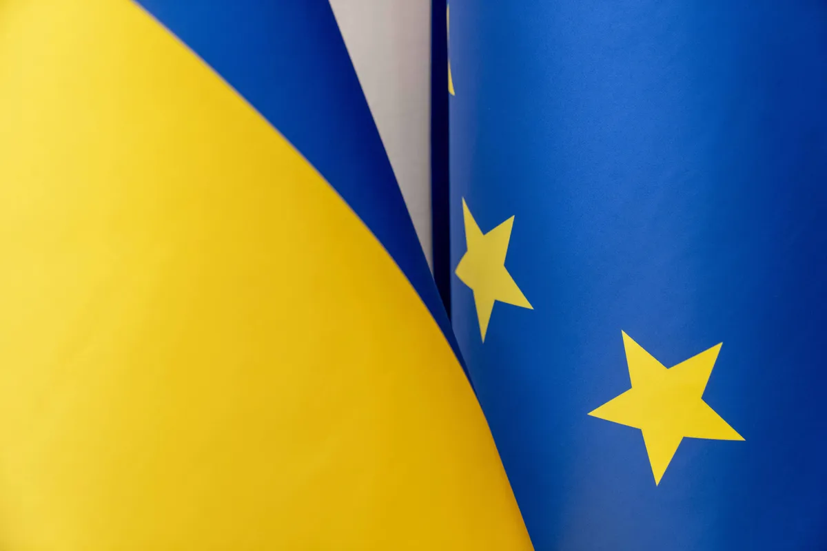 The European Union has eclipsed NATO in its response to Russia's full-scale aggression against Ukraine, yet a great deal remains to be accomplished.