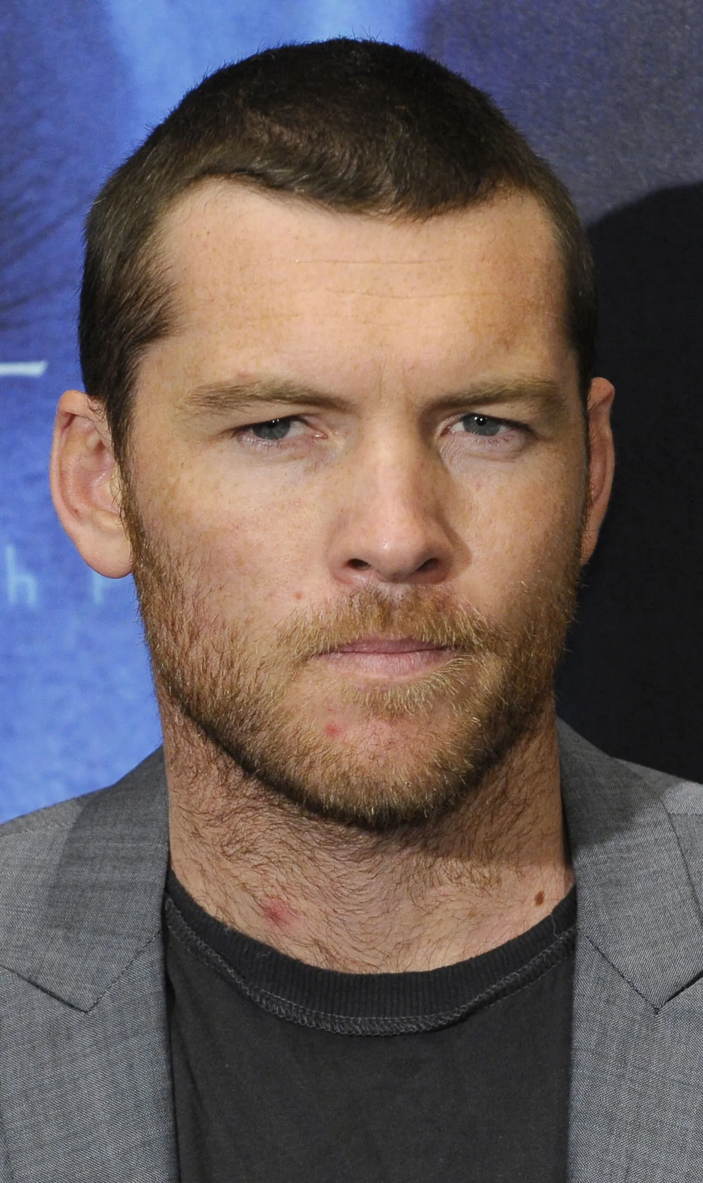 Sam Worthington