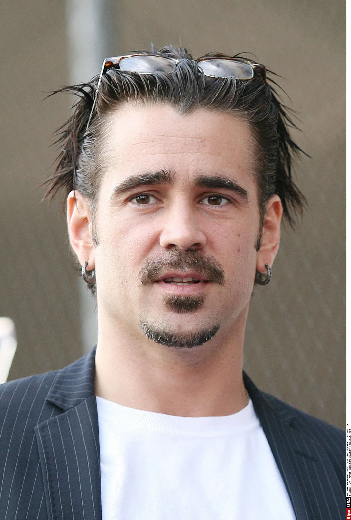 Colin Farrell