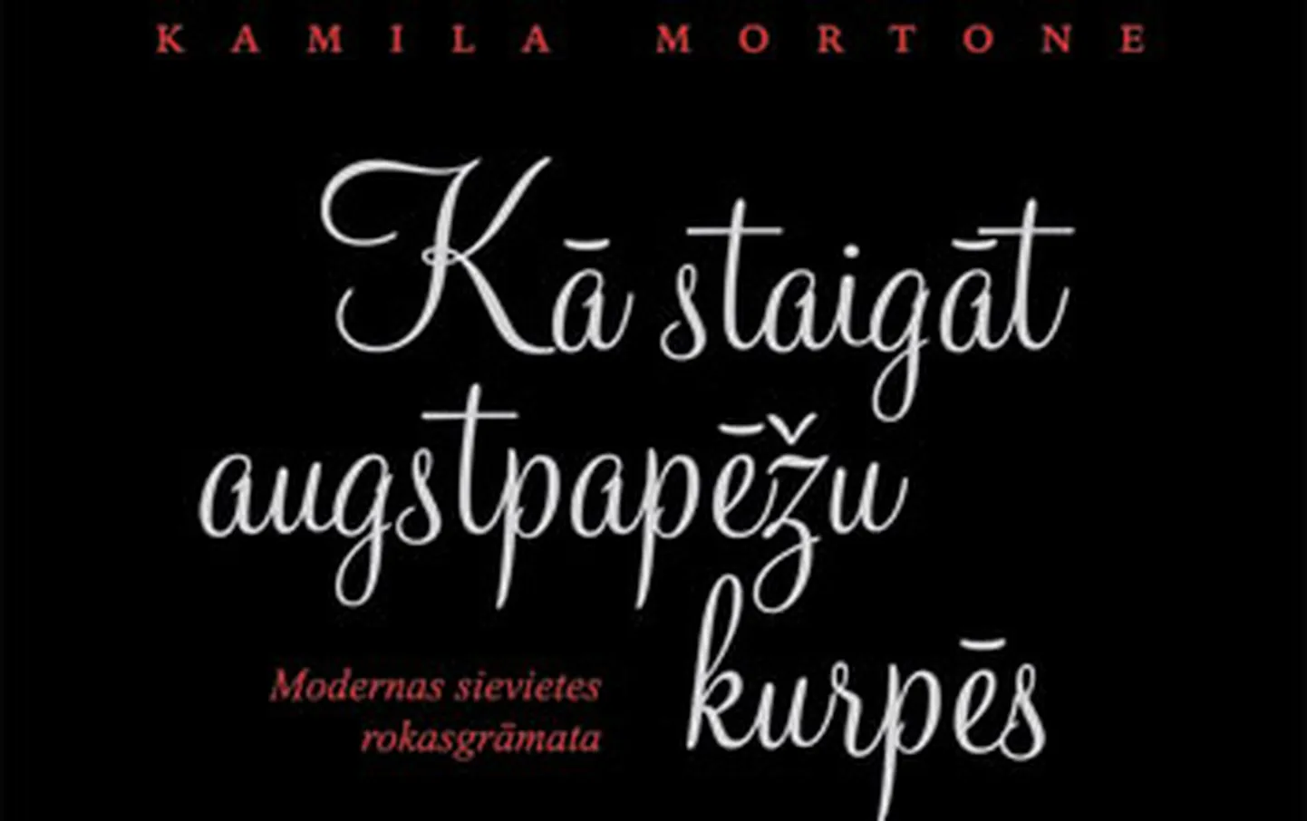 Raksta foto