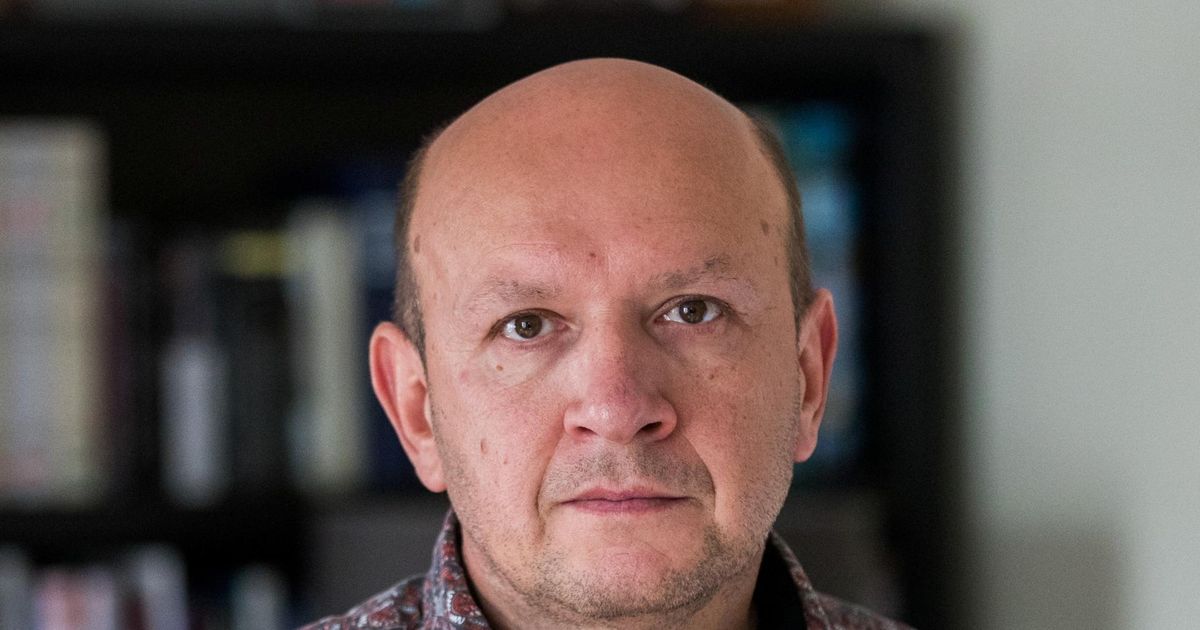 Kalev Stoicescu: jõukatsumine kolmel mandril