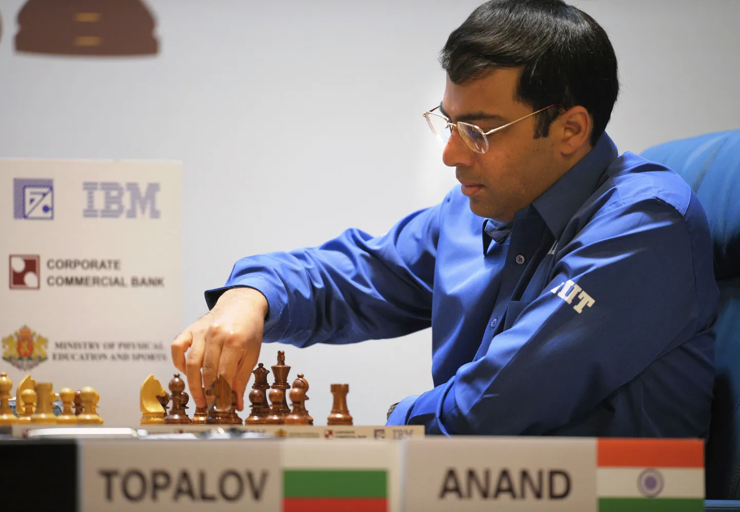 Viswanathan Anand