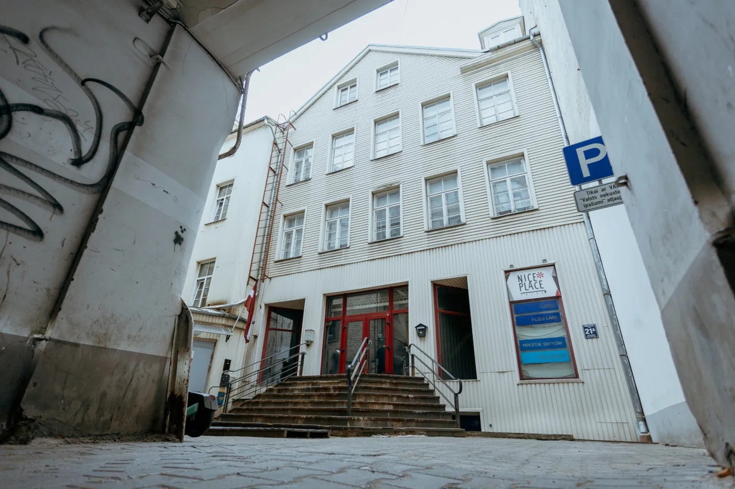 Raksta foto