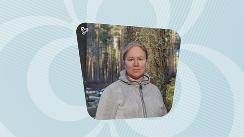 LIINA FREIVALD ⟩ Ühest sümbolist ei piisa: miks kliimaarutelu peab muutuma