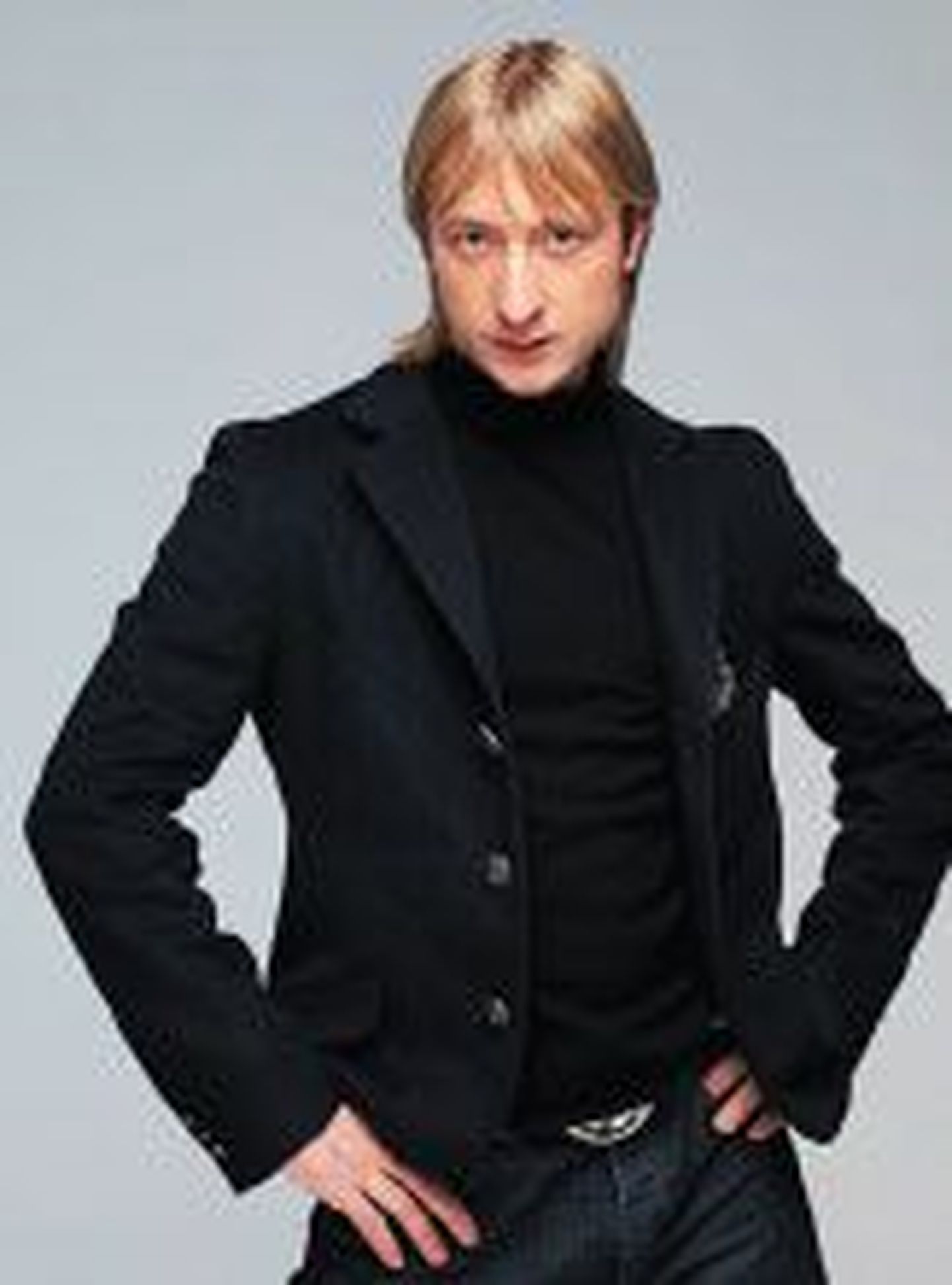 Фото Евгения Плющенко