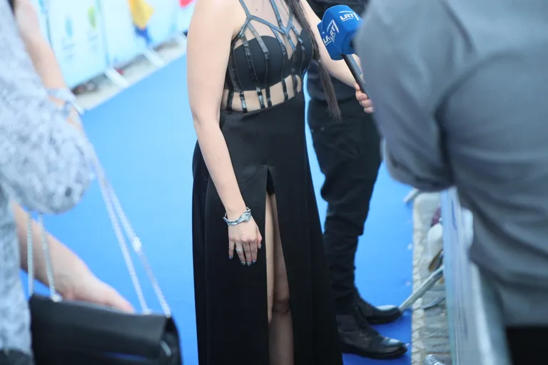 Saara Aalto