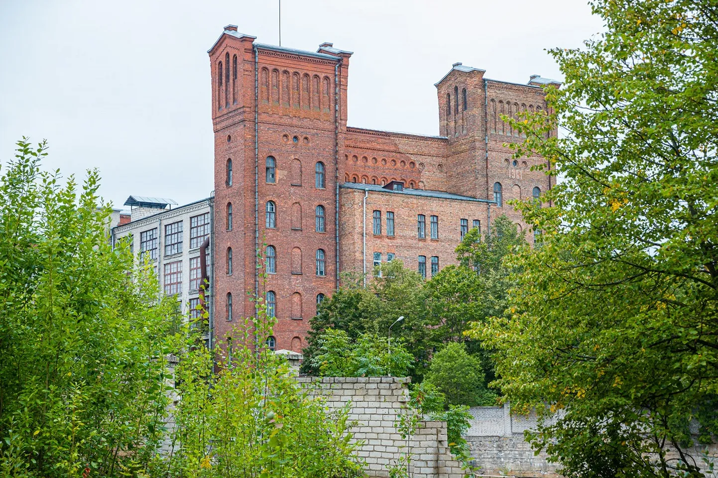 Narva ooperipäevad toimuvad Narva Kreenholmis