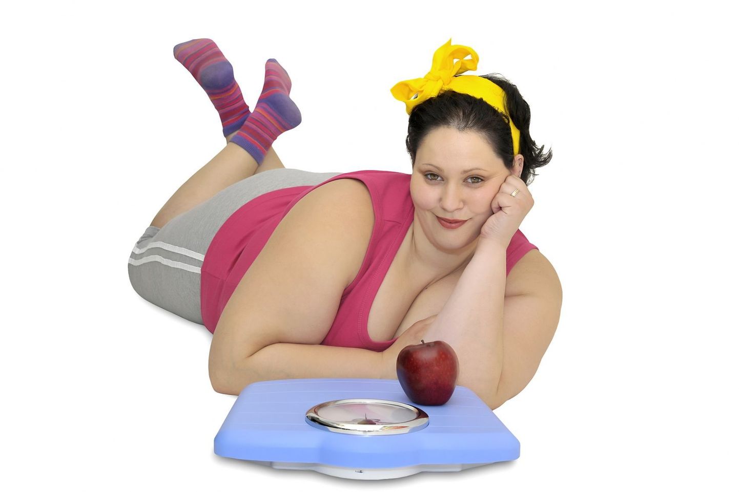 «Tervislikku» ülekaalulisust ei ole olemas