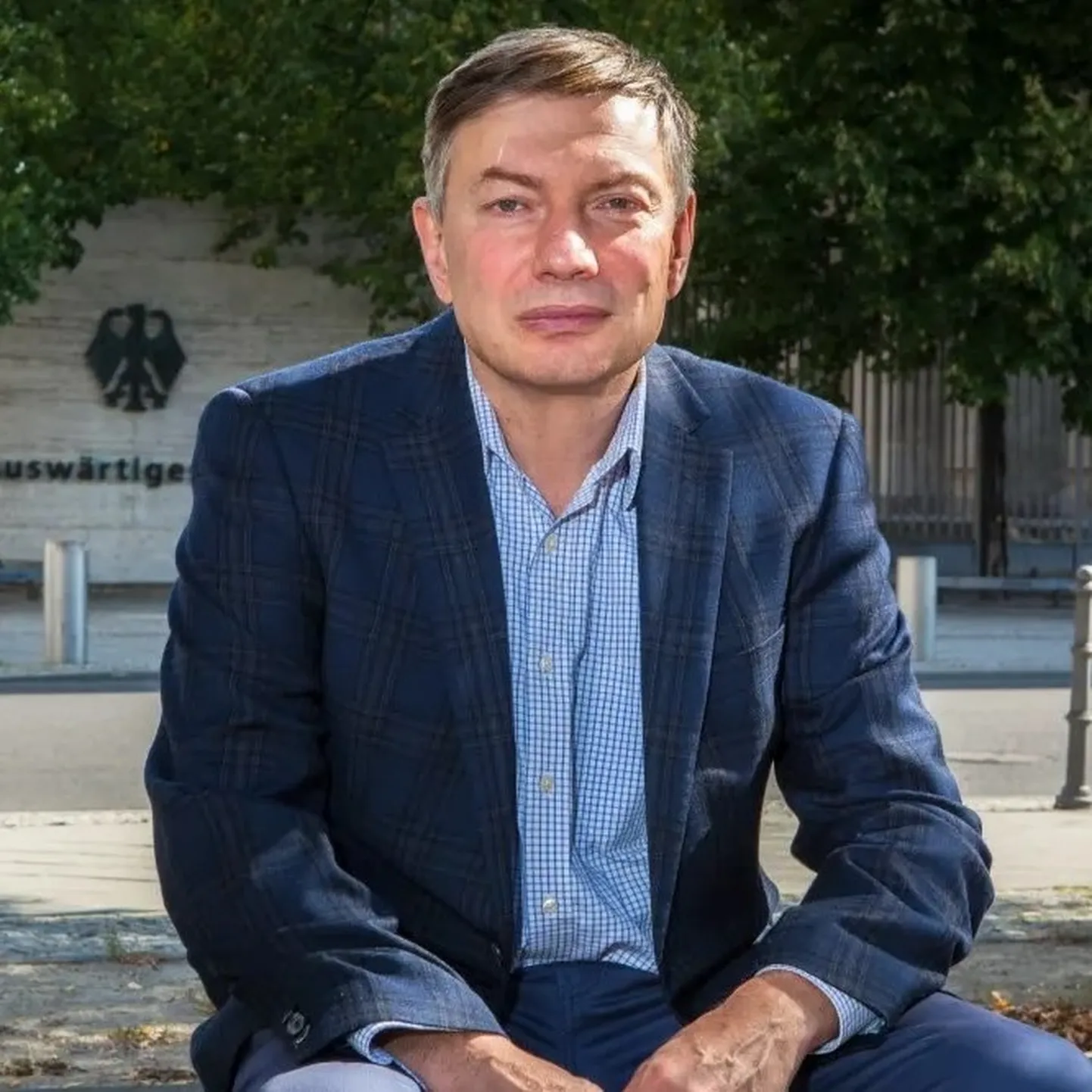 Igor Eidman