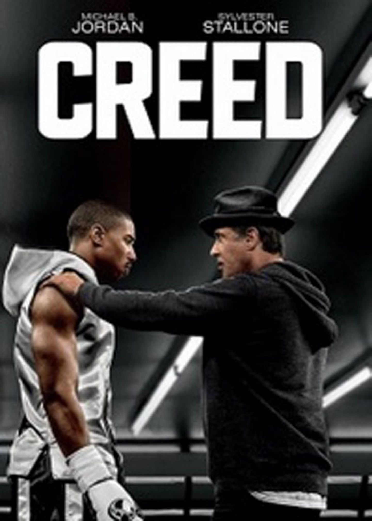 “Creed: Rocky pärand”, draama