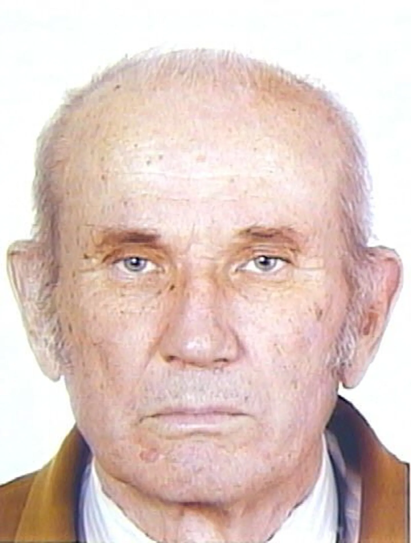 Vitaly Obraztsov
