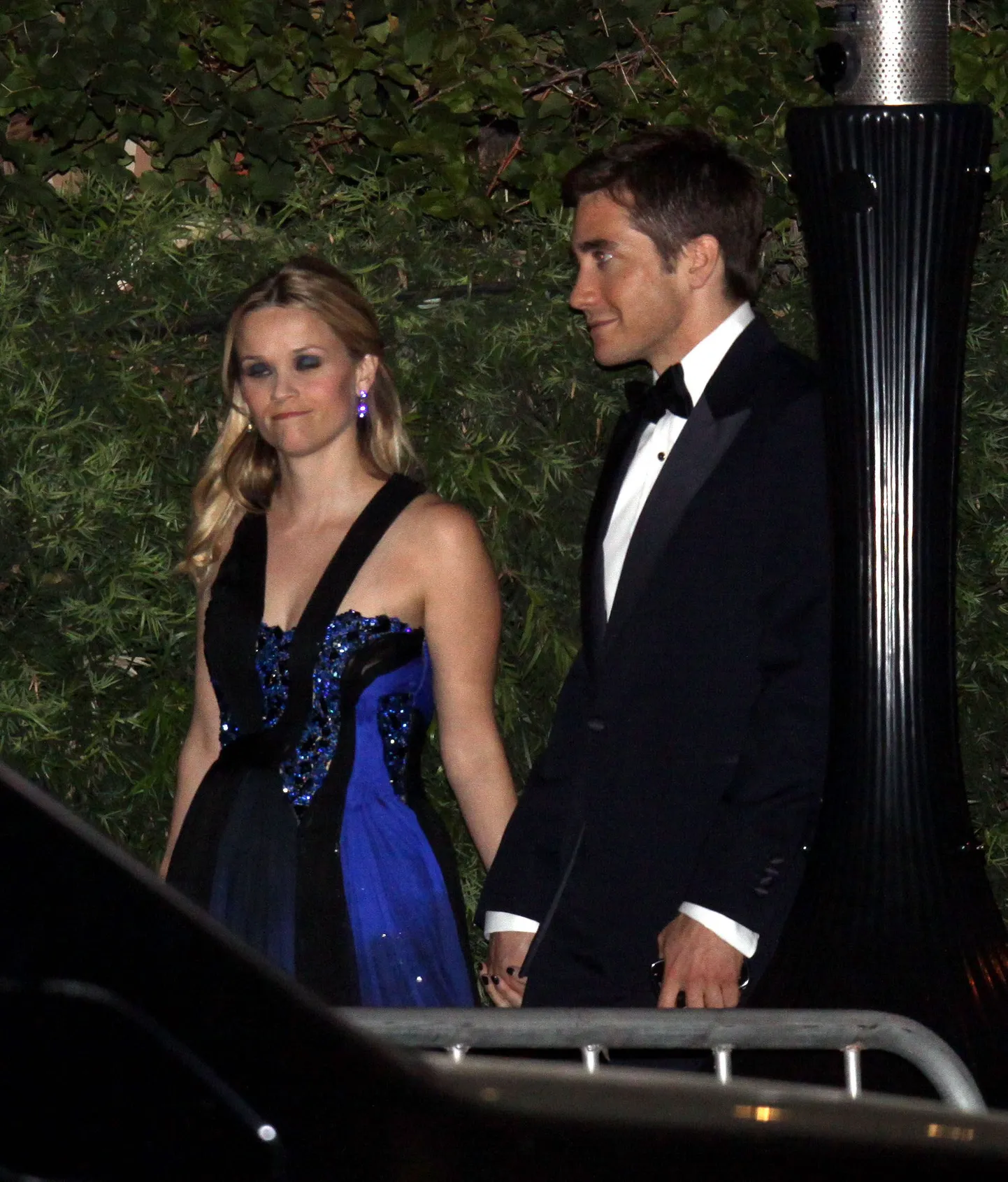 Reese Witherspoon ja Jake Gyllenhaal