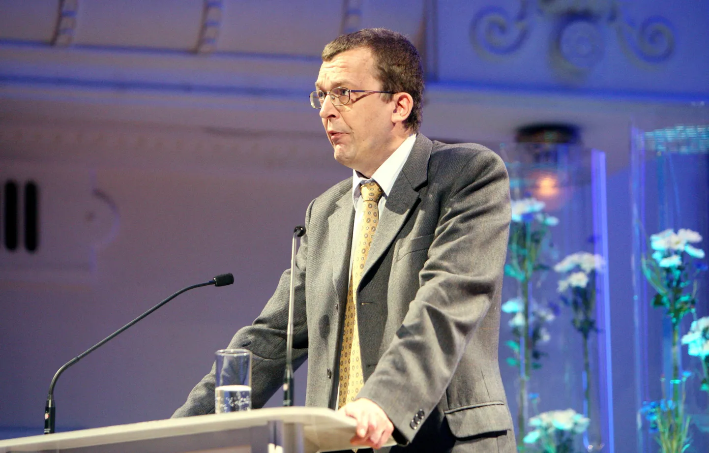Heiki Kranich.