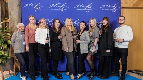 ARUANNE LUGEJALE ⟩ Kes vajab Eestis meediat vene keeles ja kas see sureb välja