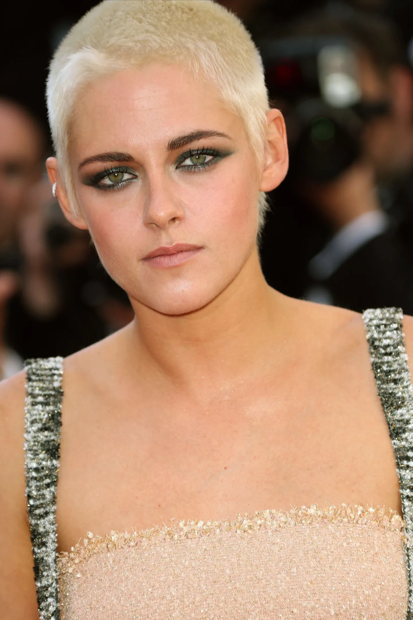 Kristen Stewart