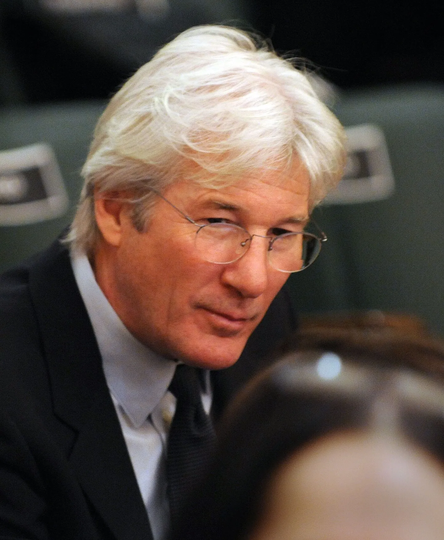 Richard Gere